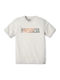T-shirt Oat Milk