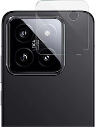 Glass Προστασία Κάμερας Tempered Glass για το Xiaomi 14