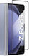 Full Glue Tempered Glass Μαύρο (Galaxy Z Fold5)