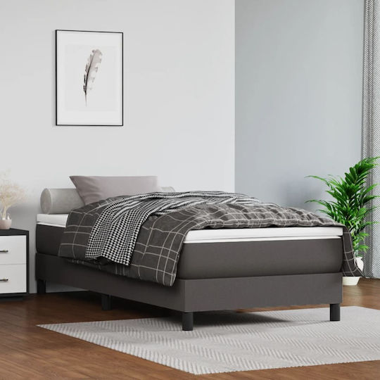 vidaXL Anatomical Mattress Kids Bed 80cmx160cmx20cm