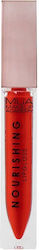 MUA Nourishing Luciu de buze Roșu 6.5ml