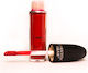 La Meila Lip Gloss Red 10gr