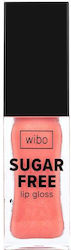 Wibo Sugar Free Lip Gloss 6gr