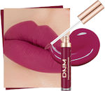 DNM Lip Gloss Burgundy 5ml