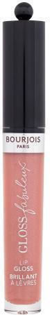 Bourjois Fabuleux Лип Глос 11 Brillante Ballerina 3.5мл