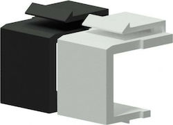 Keystone-Abdeckung Weiß Vck10/w Keystone-Abdeckung Weiß Vck10/w