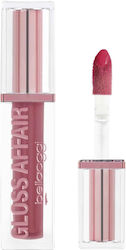 Bellaoggi Affair Lip Gloss 5ml Bellaoggi Affair Lip Gloss 5ml