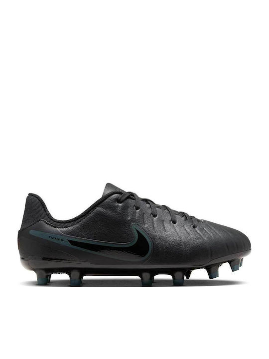 Nike Jr Tiempo Legend 10 Academy Fg Mg Kids Mol...