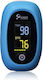 Finger Pulse Oximeter