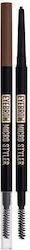 Dermacol Augenbrauen-Make-up Bleistift Dermacol Augenbrauen-Make-up Bleistift