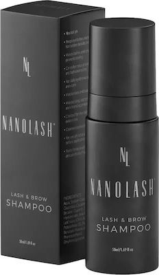 Nanolash Eyebrow Soap