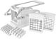 Horwood Kartoffelpresse Kunststoff 24x12x9cm