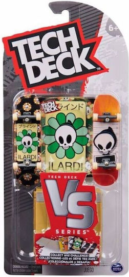 Spin Master Deck (Diferite Modele)