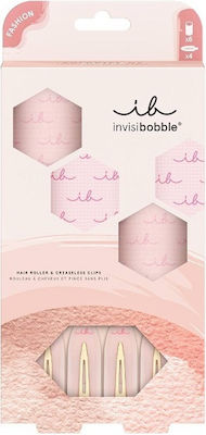 Invisibobble Ролки за коса 6бр