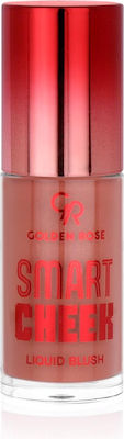 Golden Rose Liquid Blush Smart Cheek