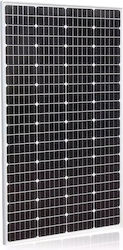 Monocrystalline Solar Panel 200W 1140x700x25mm