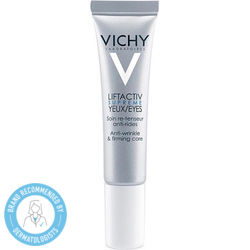 Vichy Liftactiv Supreme Κρέμα Ματιών 15ml Vichy Liftactiv Supreme Κρέμα Ματιών 15ml