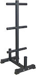 Sportmann Weight Stand for Weight Plates / Weight Bars