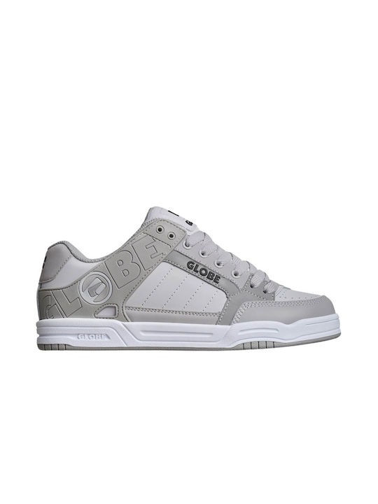 Globe Tilt Herren Sneakers Triple Grey