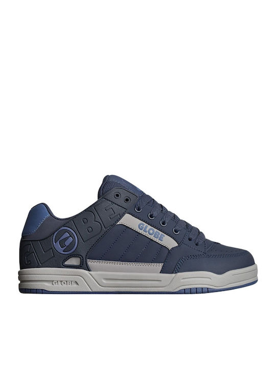 Globe Tilt Herren Sneakers Navy / Denim