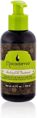 Macadamia Healing Ulei de păr 125ml