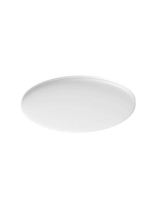 Vito Ceiling Light with Integrated LED White