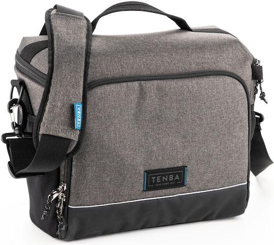Tenba Skyline V2 13 Shoulder Camera Bag Grey