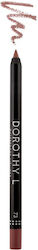 Dorothy L Waterproof Lippenkonturenstift 073