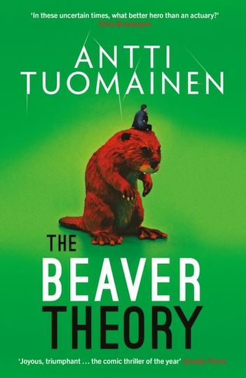 Beaver Theory Beaver Theory