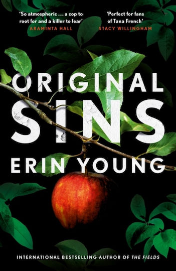 Original Sins Stoughton Original Sins Stoughton