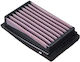 Filtru de aer Xt660r Xt660x Xtx Xtr 2004-2016 Dna Air Filter