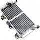 Kühler Dope Racing Yamaha Yz450f 2007-2009/wr450f 2007-2012 Links