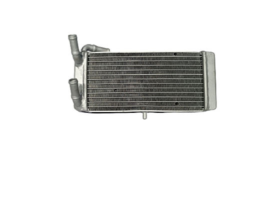 Radiator din Aluminiu Ranforsat Yamaha Xmax Xcity Xenter 250 2010-2013