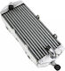 Radiator Dope Racing KTM 250 450 525 EXC 2003-2007 Stânga
