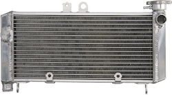 Radiator Honda Cbf600 S Sa Abs 2004-2007