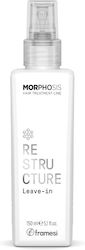 Framesi Morphosis Restructure Leave-in 150ml Framesi Morphosis Restructure Leave-in 150ml