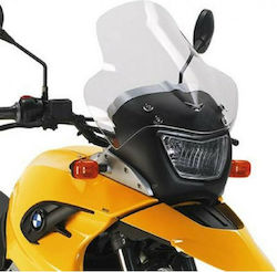 Motorcycle Windshield & Windscreen Transparent Visor for BMW F 650 GS B01803425
