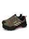 adidas Terrex Ax4 Men's Green Hiking Shoes