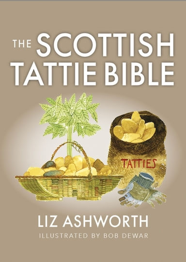 Scottish Tattie Bible Scottish Tattie Bible