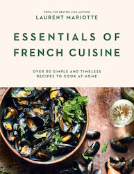 Essentials Of French Cuisine Uk