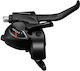 Shimano St-ef41-7r 7sp Right Bicycle Gear Lever