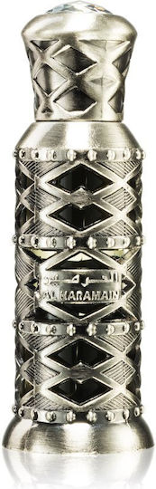 Al Haramain Musk Black Vanilla Αρωματικά Έλαια 12μλ