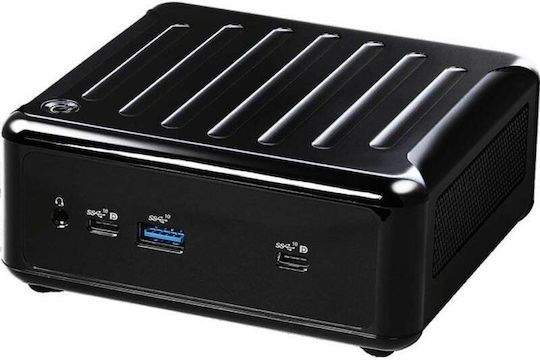 ASRock NUC BOX-1260P Barebone (Core i7-1260P)