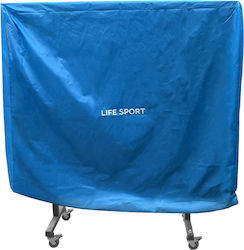 Life Sport Κάλυμμα Τραπεζιού Ping Pong Ls50 389202000