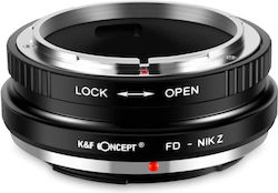 K&F Concept Lenses Lens Accessory