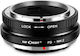 K&F Concept Lenses Αντάπτορας Φακού