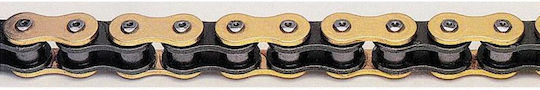 KMC Chain KMC Chain Gold Fahrradkette
