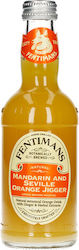 Fentimans Mandarin & Seville Orange Jigger Drink 275 Ml