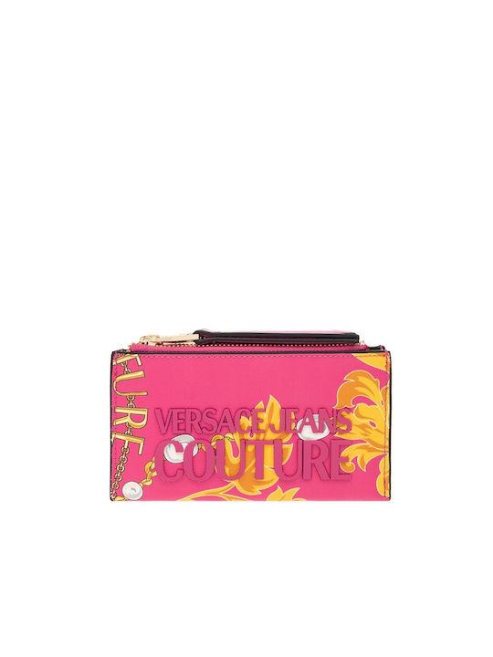 Versace Women's Wallet Pink