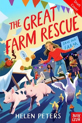 Great Farm Rescue Ltd